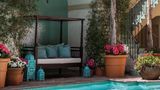 Beverly Wilshire, A Four Seasons Hotel Pool