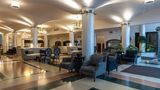 Porto Palace Hotel Thessaloniki Lobby