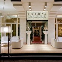 Europa Grand Hotel - Lerici