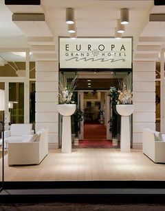 Europa Grand Hotel - Lerici