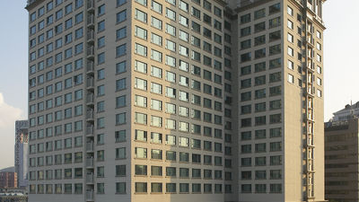 Somerset Palace, Seoul