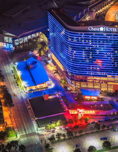 Omni Dallas Hotel