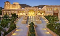 The Gateway Resort Pushkar Bypass Ajmer