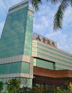Gladden Hotel Fenggang