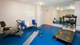 Sejours & Affaires Lille Europe Health Club