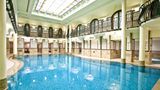 Corinthia Hotel Budapest Pool