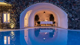 Canaves Oia Suites & Spa Restaurant