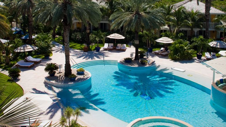 Point Grace- Deluxe Providenciales, Turks & Caicos Hotels ...
