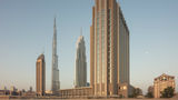 Rove Downtown Dubai Exterior
