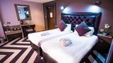 The Grand Hotel, Swansea Room