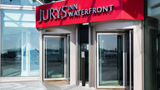 Jurys Inn Brighton Waterfront Exterior