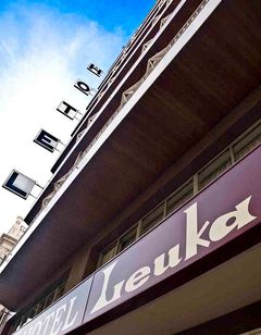 Leuka Hotel