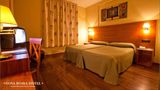 Hotel Nova Roma Room