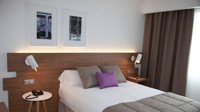 Hotel Gelmirez