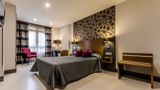 Hotel Regio Room