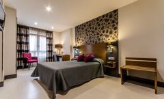 Hotel Regio