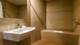 Hotel Regio Room