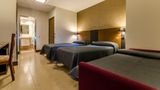 Hotel Regio Room