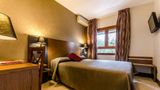 Hotel Regio Room