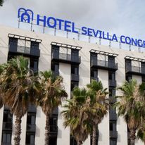 The Sevilla Congresos Hotel