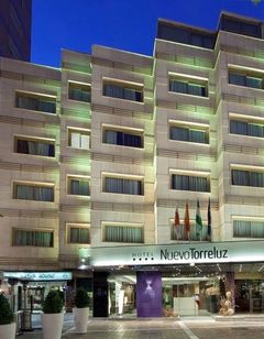 Nuevo Torreluz Hotel 4