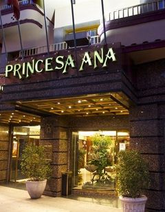 Princesa Ana Hotel