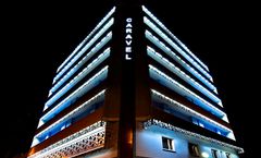 Caravel Hotel