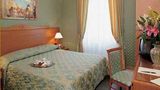 Hotel Contilia Room