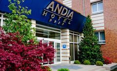 Andia Hotel