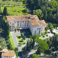 Hotel Villa Gabriele d'Annunzio