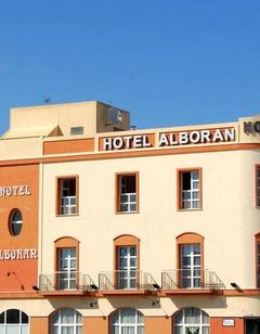 Hotel Alboran Chiclana