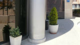 Hotel Bartos Exterior