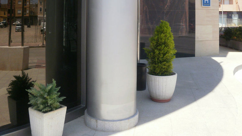 Hotel Bartos Exterior. Images powered by <a href="http://www.leonardo.com" target="_blank" rel="noopener">Leonardo</a>.
