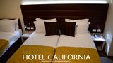 Hotel California Room