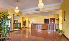 Hotel California