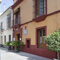 Casa del Maestro