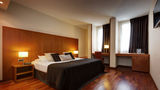Acevi Villarroel Hotel Room