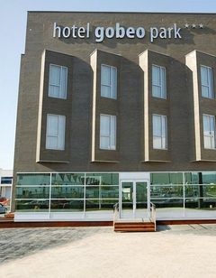 Hotel Gobeo Park