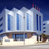 Mas Camarena Hotel