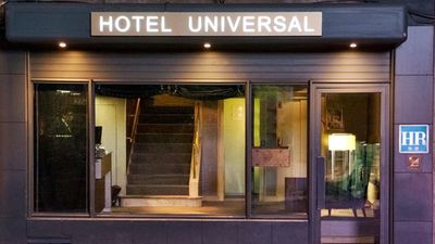 Hotel Universal