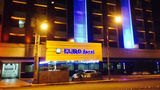 Eurohotel Panama Exterior