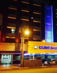 Eurohotel Panama