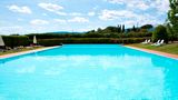 Hotel Villa Cappugi Pool