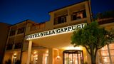 Hotel Villa Cappugi Exterior