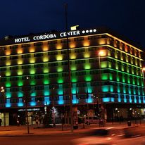 Hotel Cordoba Center
