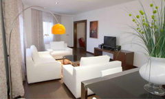 Veracruz Plaza & Spa Valdepenas