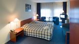 Hotel Prins Hendrik Room