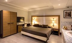 The Strand Hotel