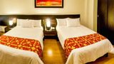 Hotel Britania Miraflores Room