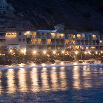 Malibu Beach Inn